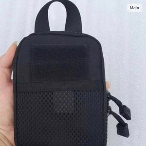 Military Style Pocket Organizer